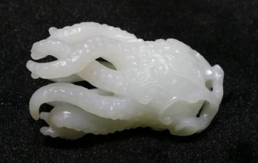 和田玉佛手有哪些美好的寓意？