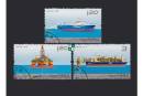 海洋石油特种邮票纪念意义  海洋石油特种邮票图片