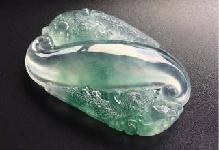 怎么判断翡翠的好坏  辨别翡翠好坏的八大技巧