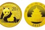 2015年熊猫金银币受到市场欢迎，原来原因是这个！
