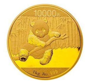 2014年熊猫金银币的两个看点都是什么？