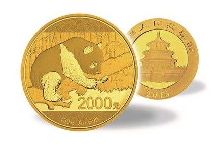 2016年熊猫金银币跟以往熊猫比有什么区别？又有哪些亮点？