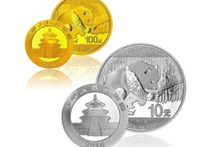 2016年熊猫金银币跟以往熊猫比有什么区别？又有哪些亮点？