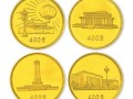 中華人民共和國成立30周年紀(jì)念金幣發(fā)行量稀少，市場走勢良好