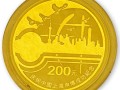 上海申博成功纪念金币价格有上涨吗？上海申博成功纪念金币价格设计特点分析