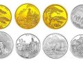 淺析黃山金銀幣收藏投資價值 黃山金銀幣升值潛力如何？
