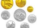 金銀幣收藏投資分析 ?歇夏期金銀幣最新行情怎么樣了？
