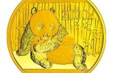 2015年熊猫金币价格分析，2015年熊猫金币收藏前景值得期待