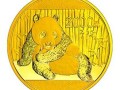 2015年熊貓金幣價格分析，2015年熊貓金幣收藏前景值得期待