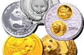 金银币最新行情怎么样了？金银币市场价值分析