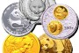 金银币最新行情怎么样了？金银币市场价值分析