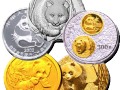 金银币最新行情怎么样了？金银币市场价值分析