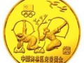 中国奥林匹克委员会纪念金币发行意义重大，受到市场藏家追捧