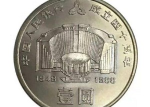 建行40周年纪念币如何鉴别真伪？鉴定建行40周年纪念币的方法有哪些？