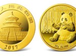 2017年熊猫金银纪念币为什么值得收藏？都有哪些收藏价值？