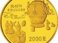 古代科技发明一组纪念币都有哪几枚？收藏价值怎么样？