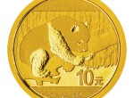 2016年熊猫金银纪念币发行受钟爱，收藏亮点多