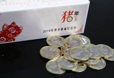 2019年猪年纪念币有没有收藏价值？猪年纪念币价格行情分析