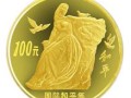 国际和平年金币发行背后都有哪些意义？收藏价值怎么样？