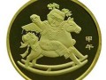 马年流通纪念币收藏价值高，正是收藏的好时机