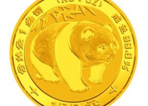 1983年熊猫金币有哪些收藏亮点？1983年熊猫金币市场价值怎么样？