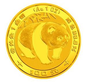 1983年熊猫金币有哪些收藏亮点？1983年熊猫金币市场价值怎么样？
