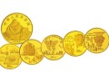 中国古代科技发明（第1组）1盎司金币收藏价值高，值得收藏
