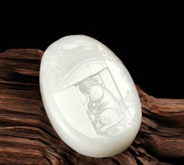 和田玉器的发展起源和发展历史介绍