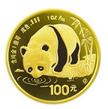 1987年熊貓金幣價值怎么樣？都有哪些特色？