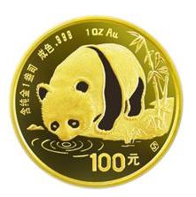 1987年熊猫金币价值怎么样？都有哪些特色？