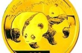 2008年熊猫金币价值高不高？值不值得投资？