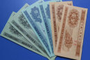 1953两分钱纸币值多少钱  1953两分钱纸币现在价格多少