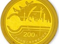 2002申博成功金幣設(shè)計創(chuàng)意多，發(fā)行意義特殊值得收藏