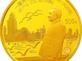 澳門回歸祖國紀念幣（第一組）5盎司金幣發行意義大，值得收藏