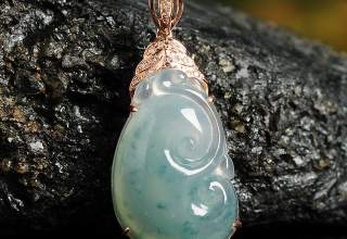 如何看翡翠的种水  翡翠的种水有哪些特征