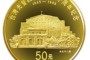 台湾光复回归祖国50周年金币发行意义怎么样？有没有收藏价值？