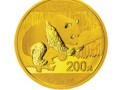 2011年熊貓金幣套裝收藏價值怎么樣，投資潛力高不高？