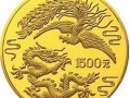龍鳳20盎司金幣設(shè)計圖案分析，龍鳳20盎司金幣收藏價值分析