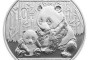2012熊貓銀幣價格發展方向分析，收藏2012熊貓銀幣需要注意什么？