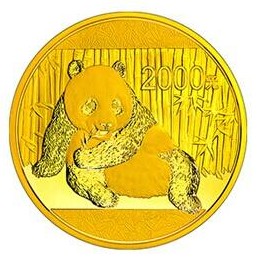 2015年熊貓金幣未來價格分析，2015年熊貓金幣值得投資嗎？