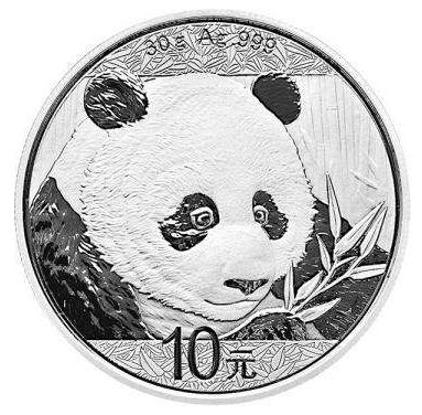 熊猫金银币为什么这么受人欢迎？都有哪些收藏价值？