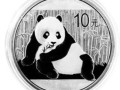 2015熊貓銀幣有什么特點？為什么這么受歡迎？