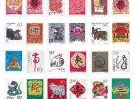 第二轮生肖邮票受到众多藏家欢迎，收藏市场反响热烈