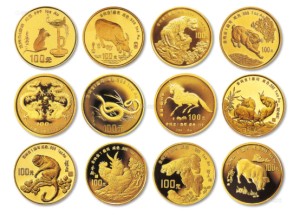 12生肖紀念金銀幣價格多少？收藏價值怎么樣？
