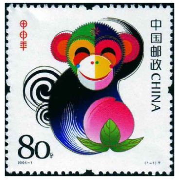 “甲申猴”票历久弥新  “甲申猴”邮票会迎来高涨吗，是否值得补仓？