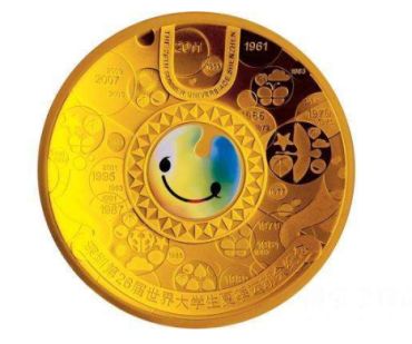 大运金宜藏不宜投  大运金价格行情不被专家看好？