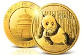 2015年熊猫金银币值不值得投资？市场行情怎么样？