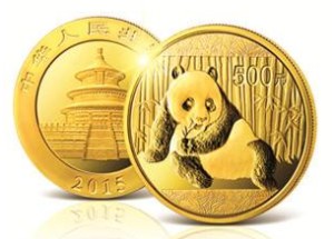 2015年熊貓金銀幣值不值得投資？市場行情怎么樣？