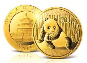 2015年熊猫金银币值不值得投资？市场行情怎么样？