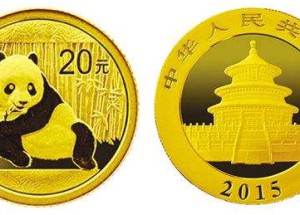 想投資中國現代金銀幣，這四點學會很重要